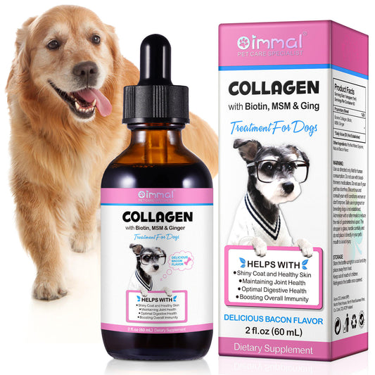 Premium Dog Collagen